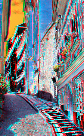 CZ, Prague, Mala Strana_0034ana_55c