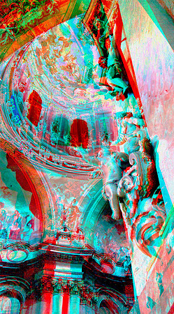 CZ, Prague, St Nicholas Church_0015ana_55c