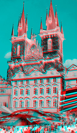 CZ, Prague, Tyn Church_001ana_55bwi