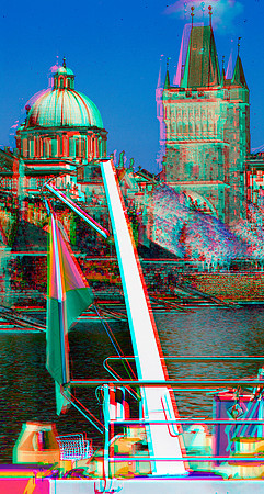 CZ, Prague, Charles Bridge views_0007aana_55ci