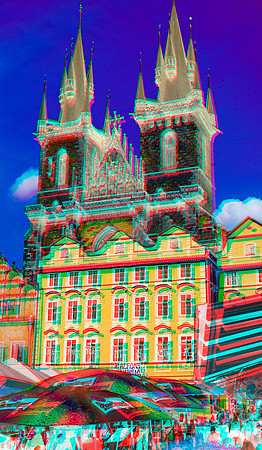 CZ, Prague, Tyn Church_0001aana_55ci