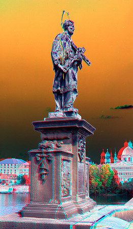 CZ, Prague, Charles Bridge_0003ana_55c