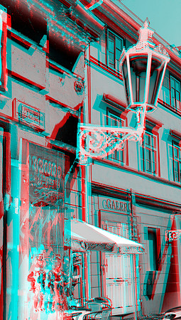 CZ, Prague, Mala Stana_00076ana_55bwi