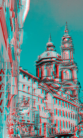 CZ, Prague, Mala Stana_0020ana_55bwi