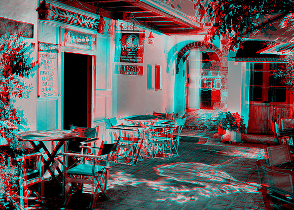 COLOMBIA, Villa de Leyva_0073_55bw