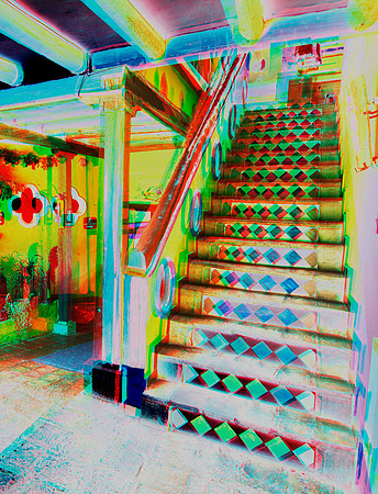 COLOMBIA, Villa de Leyva, Posada de San Antonio_0005_55c