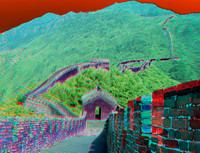 CHINA, Mutiany, Gt Wall_0025