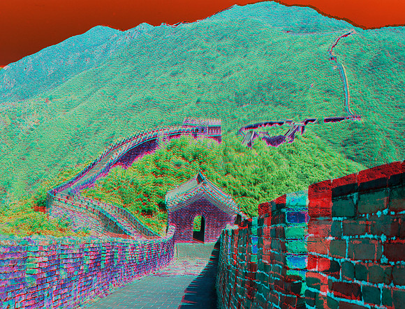 CHINA, Mutiany, Gt Wall_0025