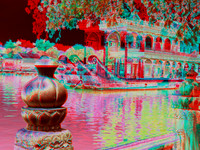 CHINA, Beijing, Summer Palace_0018