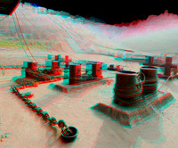 CHINA, Fengje port_0009