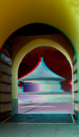 CHINA, Beijing, Temple of Heaven_0010