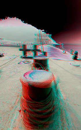 CHINA, Fengje port_001