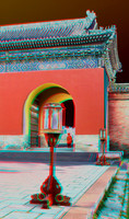 CHINA, Beijing, Temple of Heaven_0010