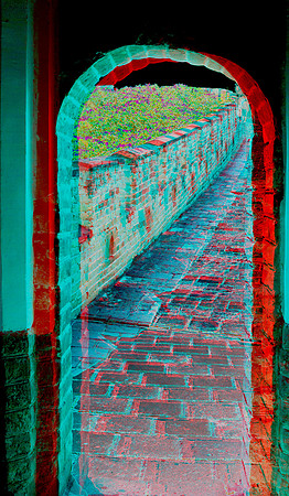 CHINA, Mutiany, Gt Wall_0051