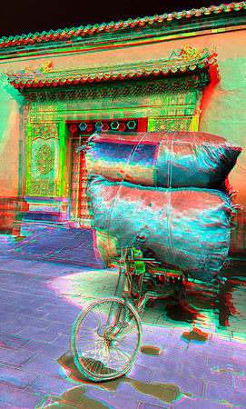 CHINA, Beijing, Forbidden City_0046
