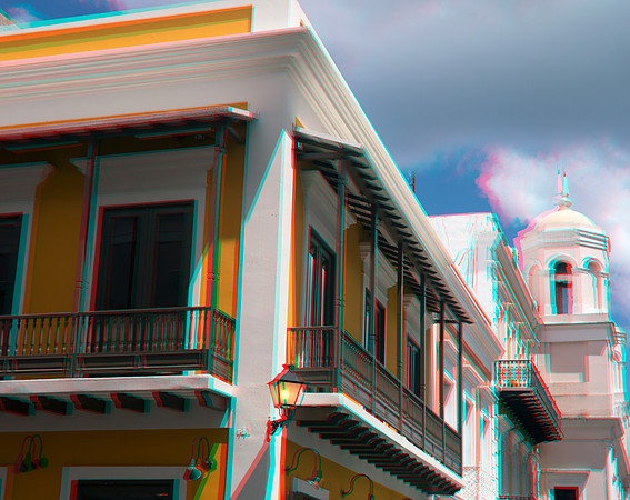 USA, Puerto Rico, San Juan_226anaVU