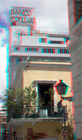 USA, Puerto Rico, San Juan_234anaVU