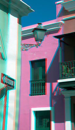 USA, Puerto Rico, San Juan_106anaVU
