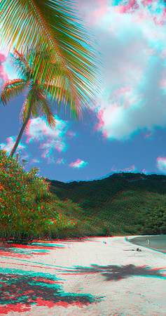 USVI, St Thomas, Magen's Bay_008anaVU