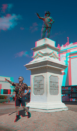 USA, Puerto Rico, San Juan, Ron_116anaVU