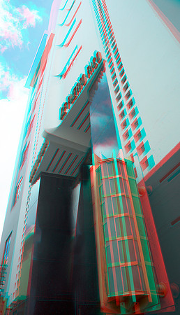 USA, Puerto Rico, San Juan_240anaVU