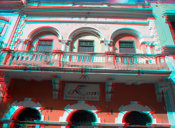 USA, Puerto Rico, San Juan_104anaVU