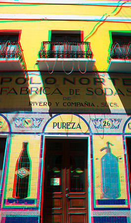 USA, Puerto Rico, San Juan_257anaVU
