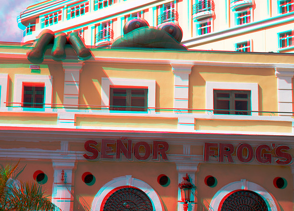 USA, Puerto Rico, San Juan_278anaVU