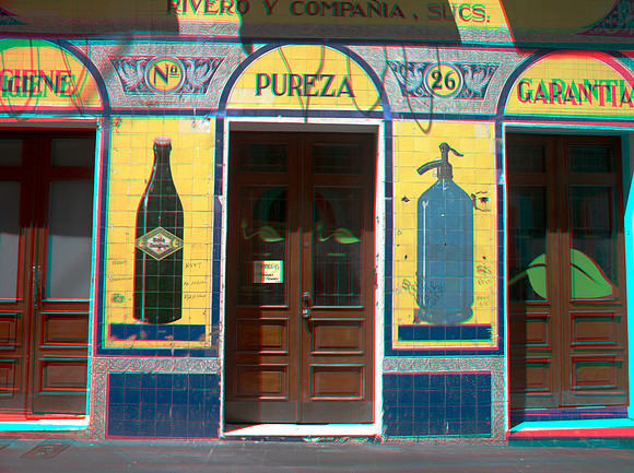 USA, Puerto Rico, San Juan_255anaVU