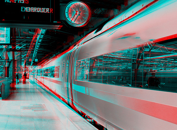 BELGIUM, Brussels, Zuid Station_0007_55bw