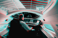 BELGIUM, Brussels, ICE train driver_0004_55bw