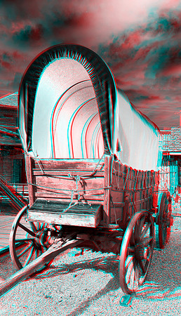 CANADA, AB, Fort MacLeod, NWMP Fort_09ana_55bwii