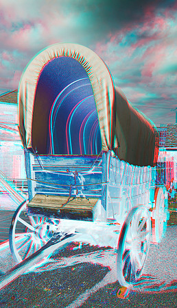 CANADA, AB, Fort MacLeod, NWMP Fort_09ana-55CI