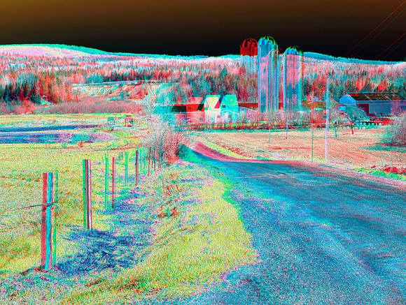 CANADA, NS, Cape Breton misc_0012_55c