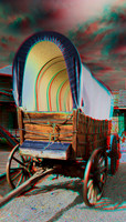 CANADA, AB, Fort MacLeod, NWMP Fort_09ana_55c