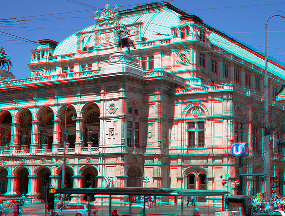 Austria, Vienna, Stadtsoper_0009ana