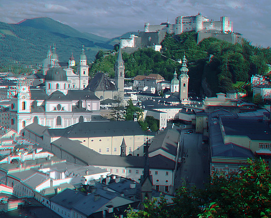 Austria, Salzburg, view from Monchberg_0005ana