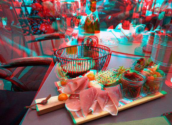 Austria, Salzburg, Cafe am Kai_, antipasti_0001aana