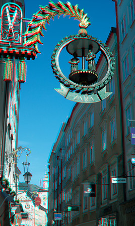 Austria, Salzburg, Getreidesgasse_0004ana