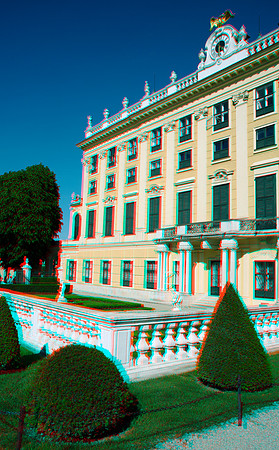 Austria, Vienna, Schonbrunn_0088-2ana