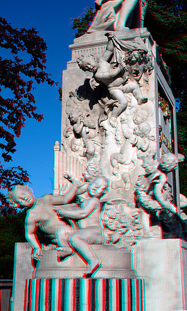 Austria, Vienna, Mozart Denkmal_0019ana