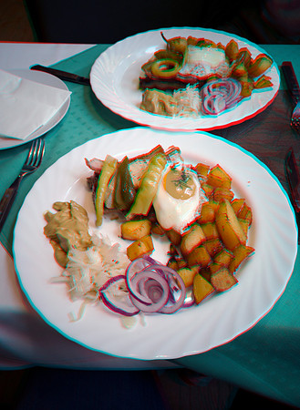 Austria, Vienna, Holzhackschnitzel_0001aana