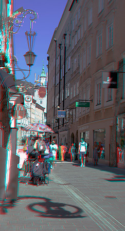 Austria, Salzburg, Getreidesgasse_0001ana
