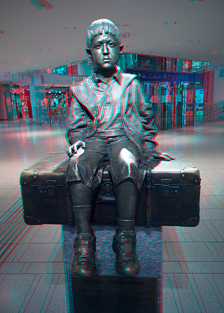 Austria, Vienna, Westbahnhof, Kindertransport_0003ana