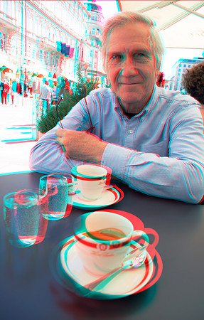 Austria, Vienna, Sachertorte, Ron_0001ana