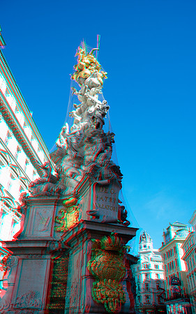 Austria, Vienna, Am Graben, Pestsaule_(bell)_0003ana