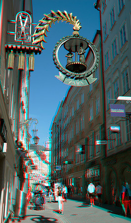 Austria, Salzburg, Getreidesgasse_0005ana