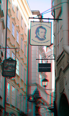 Austria, Salzburg, Getreidesgasse_0029aana