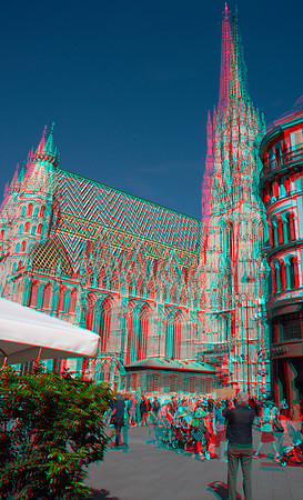 Austria, Vienna, Stephansdom_0007ana