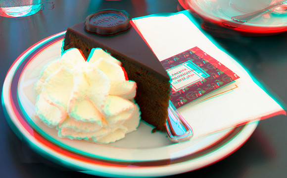 Austria, Vienna, Sachertorte_0001detana